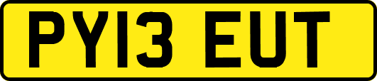 PY13EUT