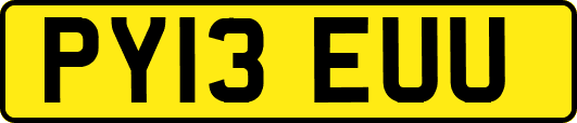 PY13EUU
