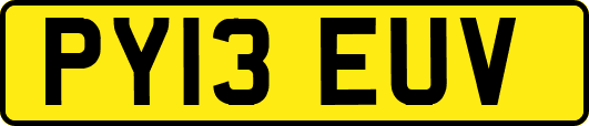 PY13EUV