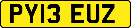 PY13EUZ