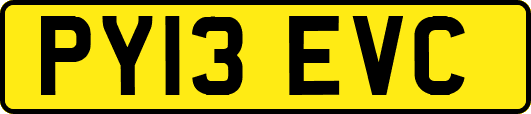 PY13EVC