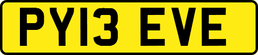 PY13EVE