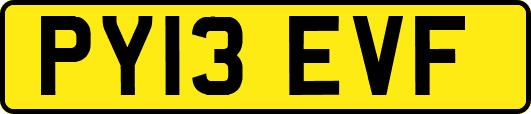 PY13EVF