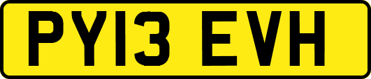 PY13EVH
