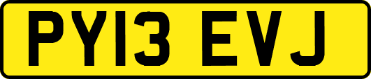 PY13EVJ