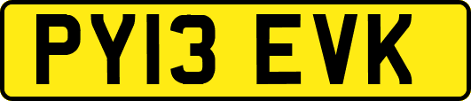 PY13EVK