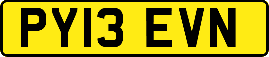 PY13EVN