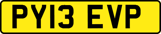 PY13EVP