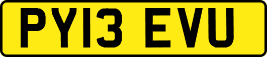 PY13EVU