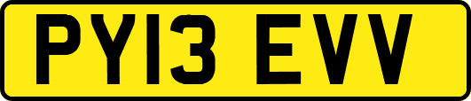PY13EVV