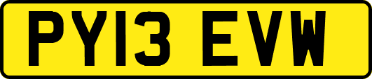 PY13EVW