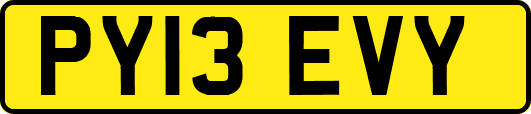 PY13EVY