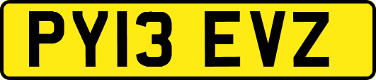 PY13EVZ
