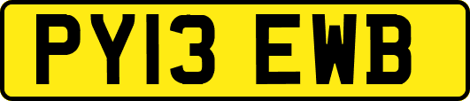 PY13EWB