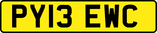 PY13EWC