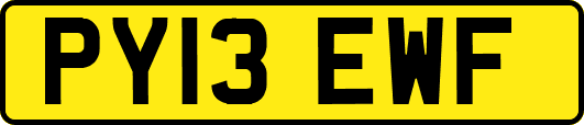 PY13EWF