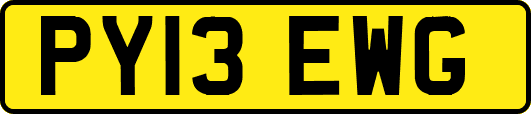 PY13EWG