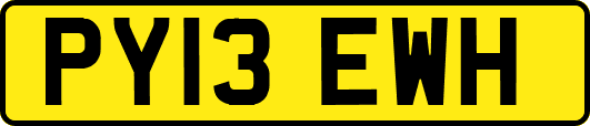 PY13EWH