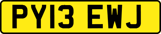 PY13EWJ