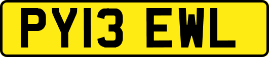 PY13EWL