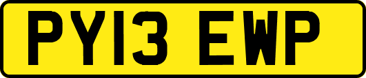 PY13EWP