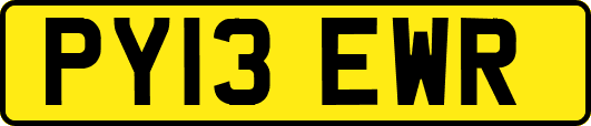 PY13EWR
