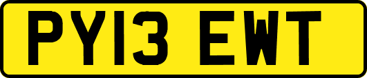 PY13EWT
