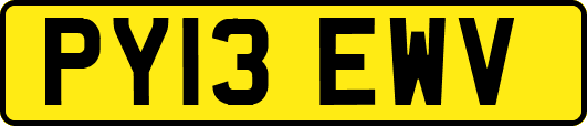 PY13EWV
