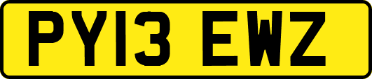 PY13EWZ
