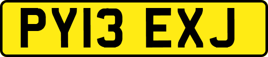 PY13EXJ