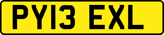 PY13EXL