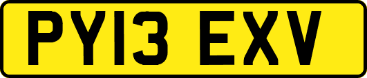 PY13EXV