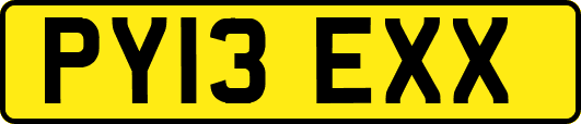 PY13EXX