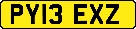 PY13EXZ