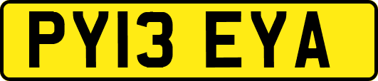PY13EYA