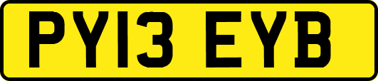 PY13EYB