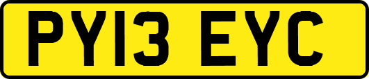 PY13EYC