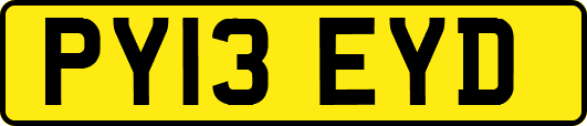 PY13EYD