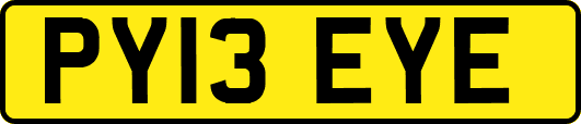 PY13EYE