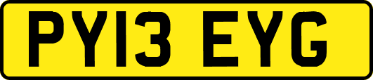 PY13EYG