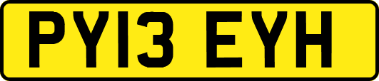 PY13EYH