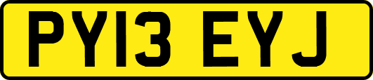 PY13EYJ