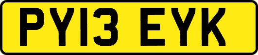 PY13EYK