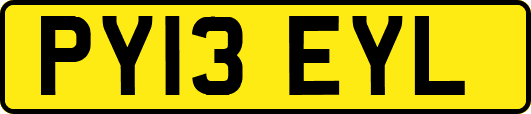 PY13EYL