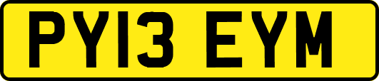 PY13EYM