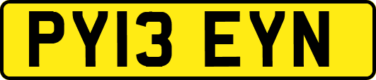 PY13EYN