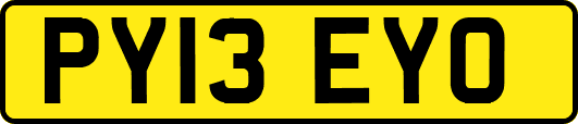 PY13EYO