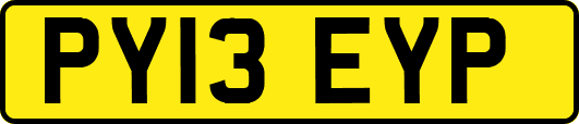PY13EYP