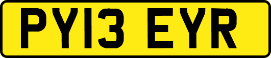 PY13EYR