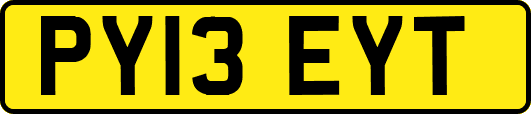 PY13EYT
